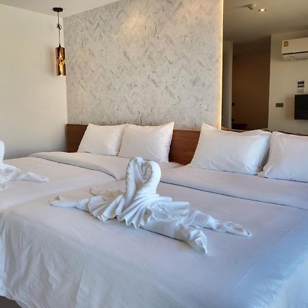 S3 Huahin Hotel Exteriér fotografie