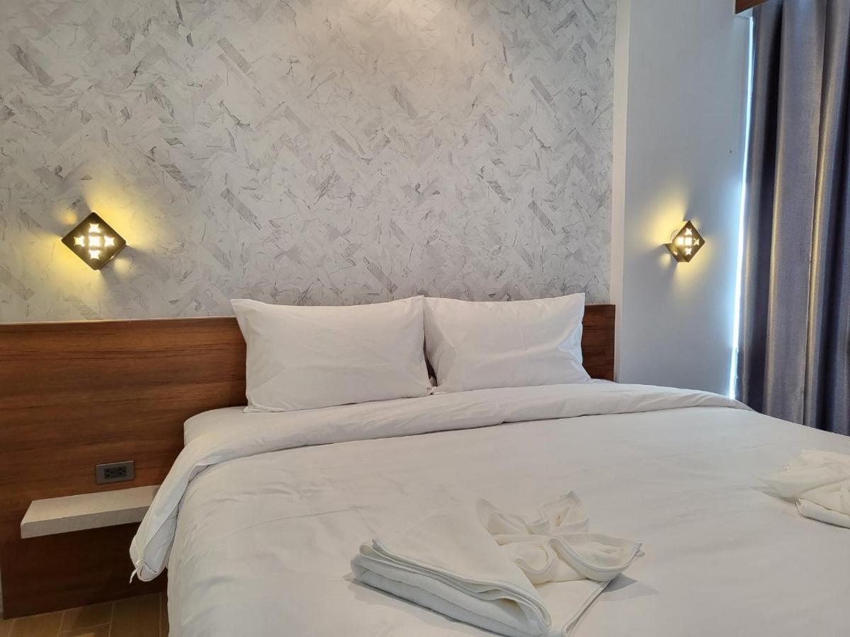 S3 Huahin Hotel Exteriér fotografie