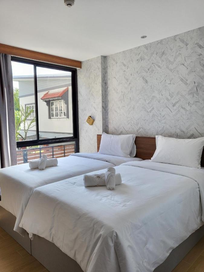 S3 Huahin Hotel Exteriér fotografie