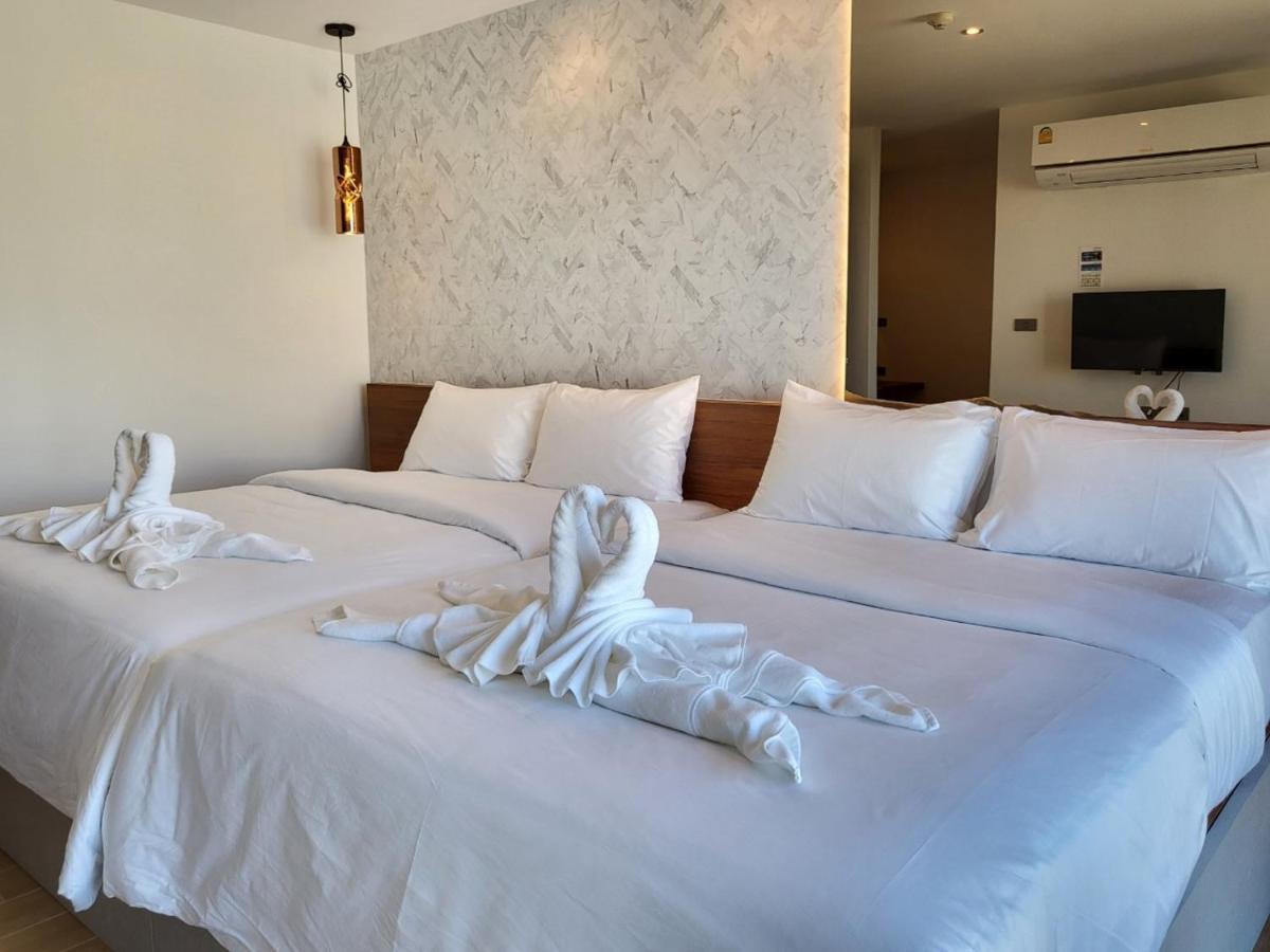 S3 Huahin Hotel Exteriér fotografie